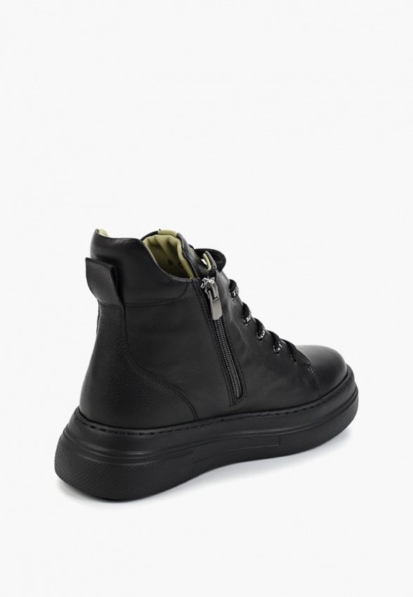 Ботинки Tikar