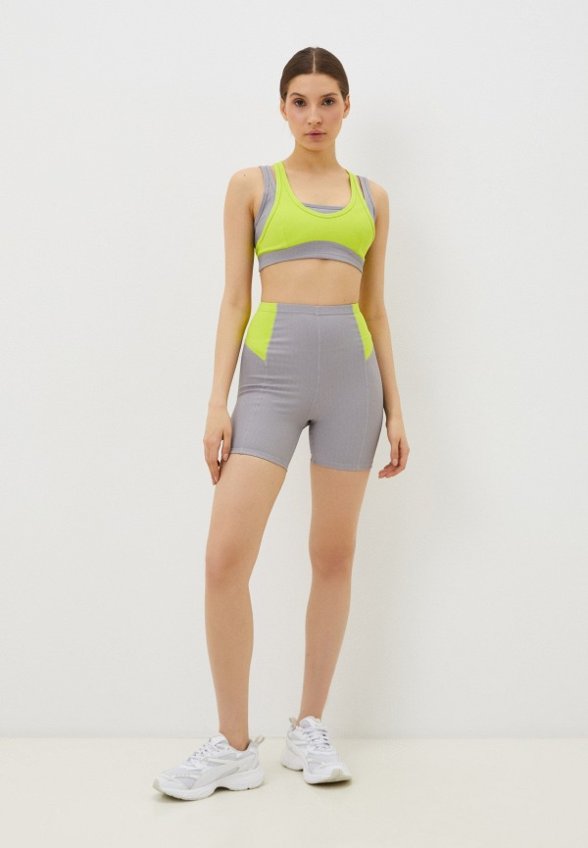 Топ спортивный Nativos