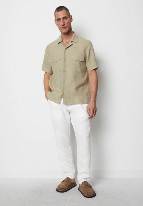 Рубашка Marc O'Polo