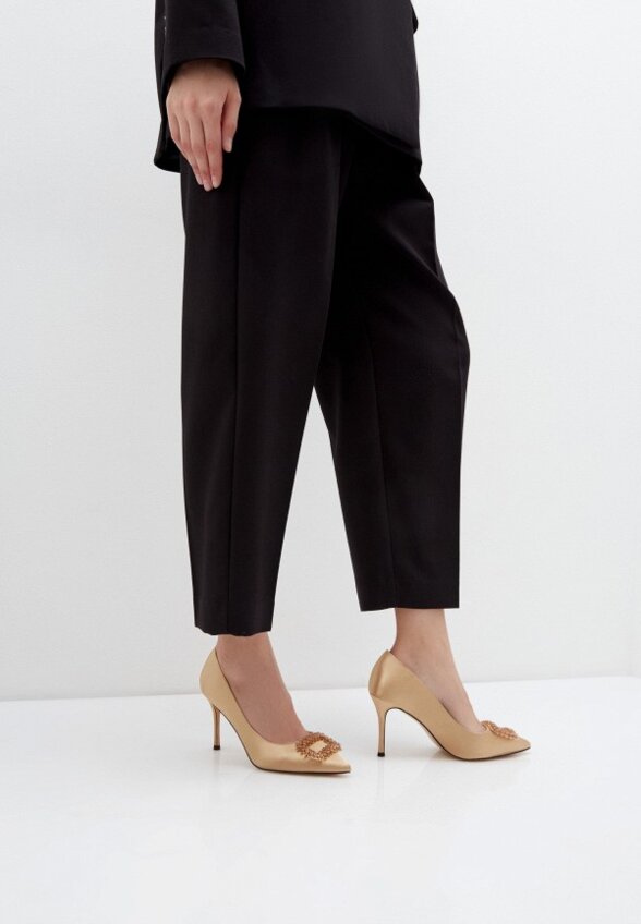 Туфли Dino Ricci Select