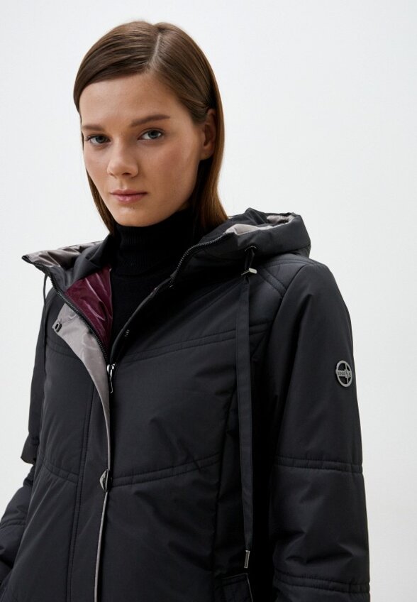 Пуховик Maritta