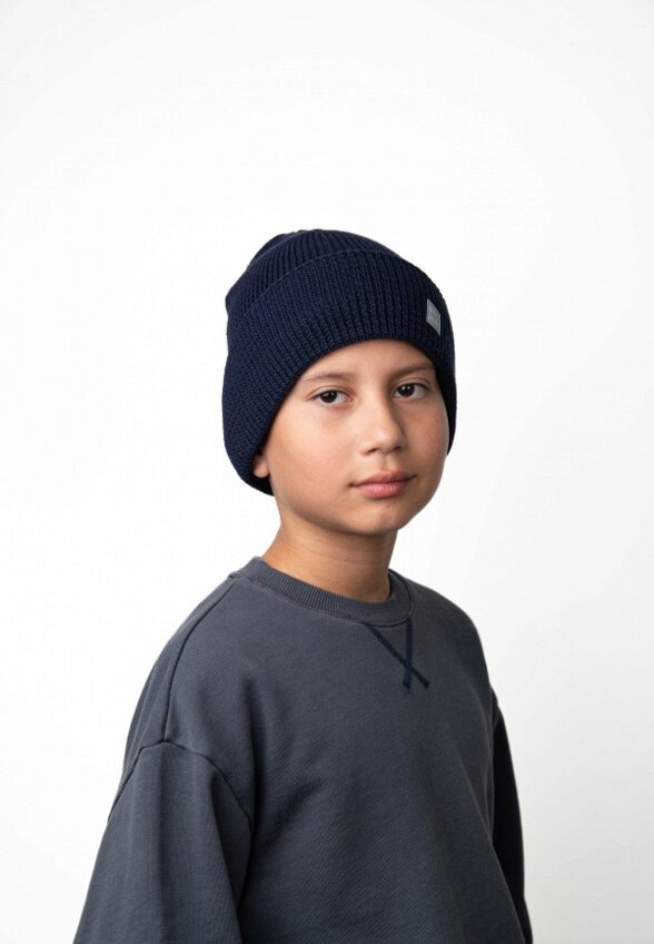 Шапка marhatter