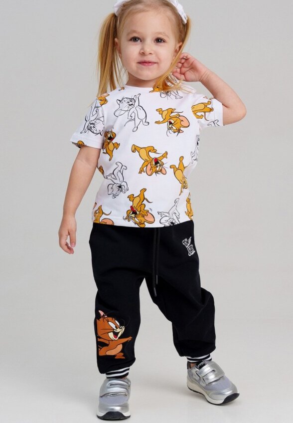 Футболка PlayToday