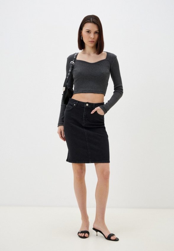 Лонгслив Trendyol