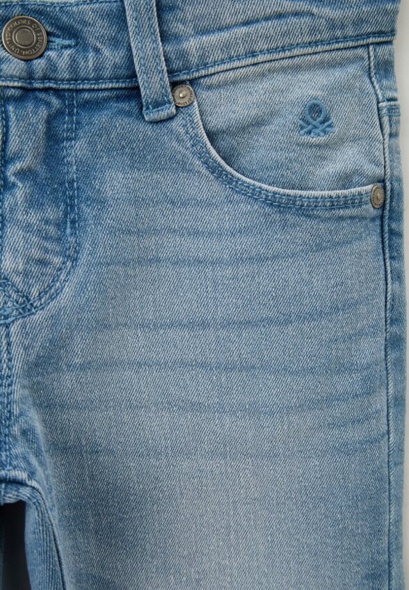 Джинсы United Colors of Benetton