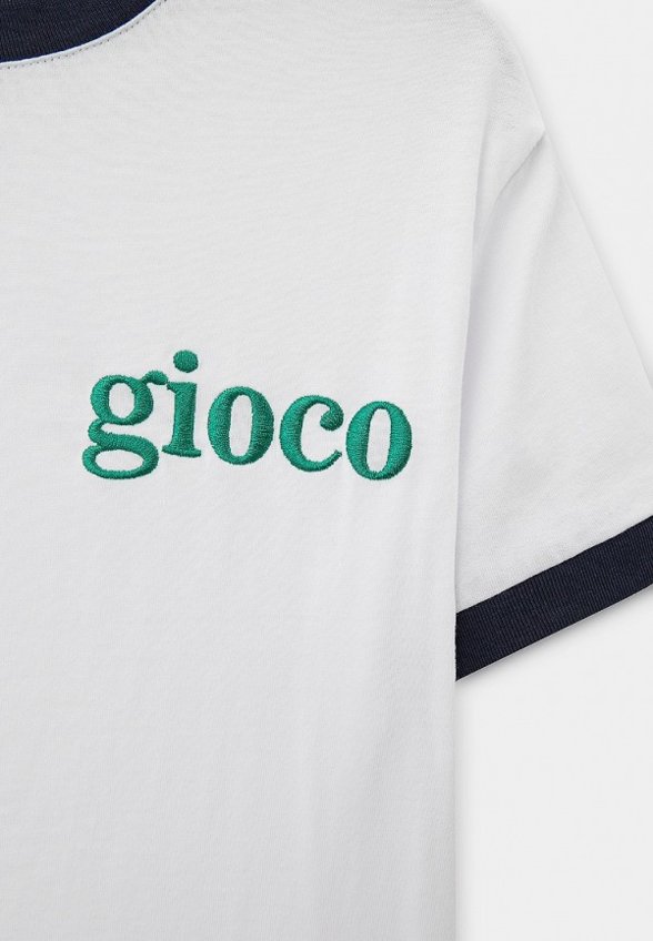 Футболка Gioco