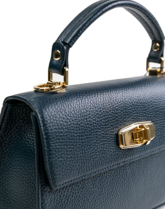 Др.Коффер 7038BR-89 кросс-боди женский женщинам