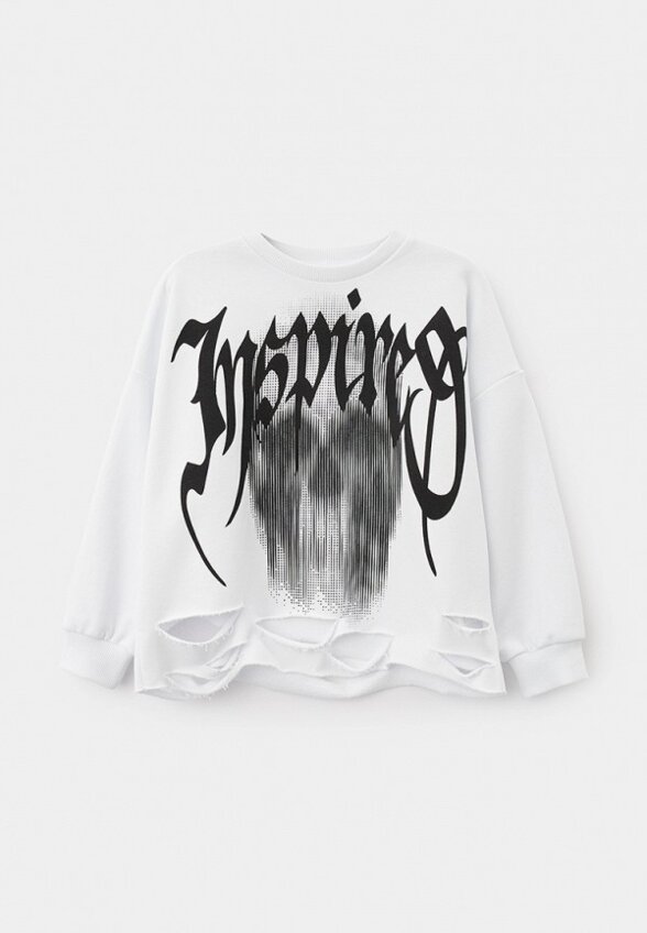 Свитшот Gloria Jeans