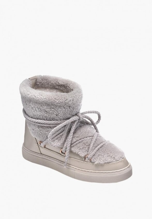 Полусапоги Inuikii