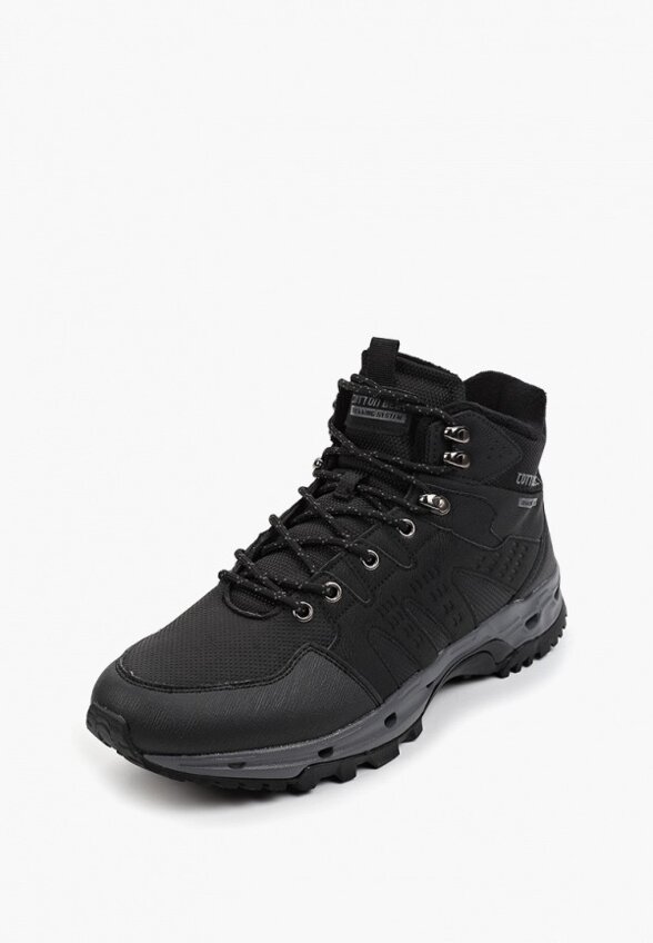 Ботинки трекинговые Cotton Belt