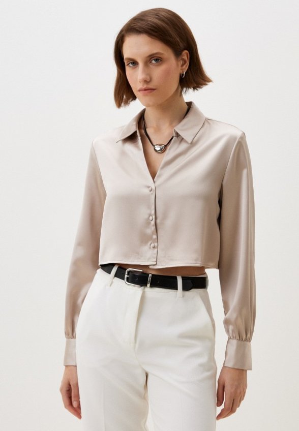 Блуза Terranova