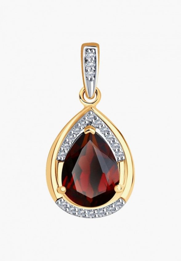 Подвеска Sokolov