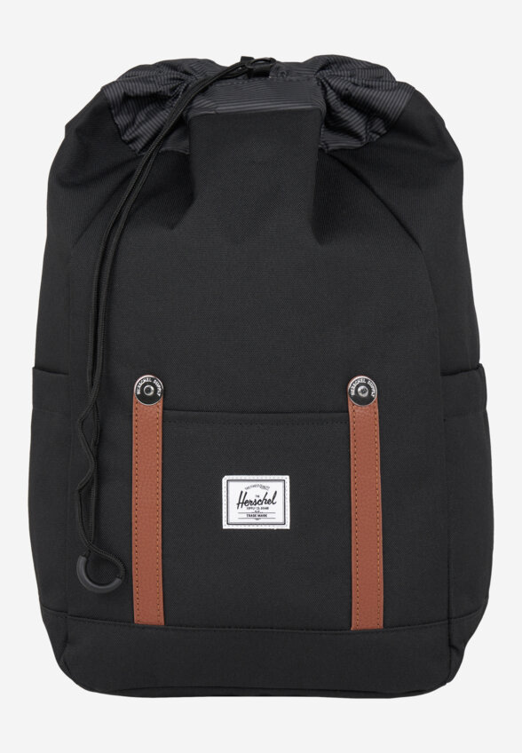 Рюкзак Herschel Retreat Small, Черный