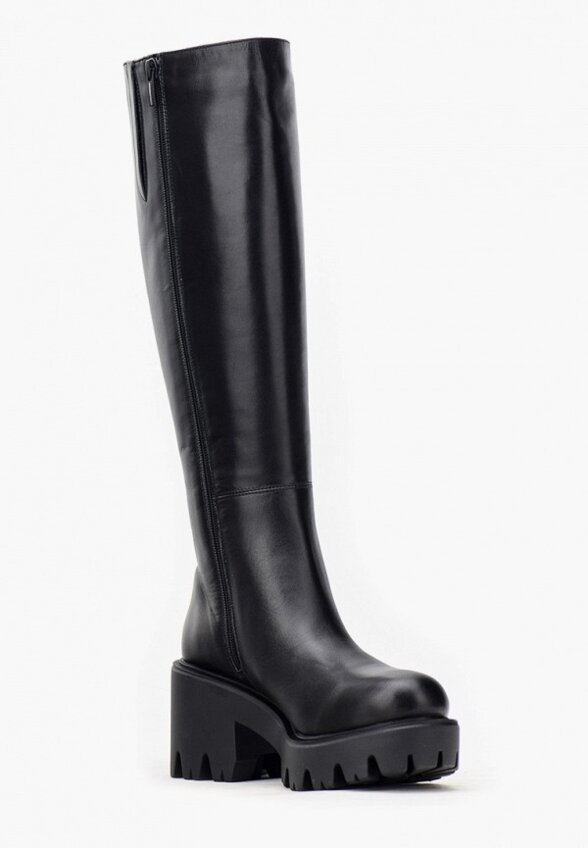 Сапоги Mof-Berg