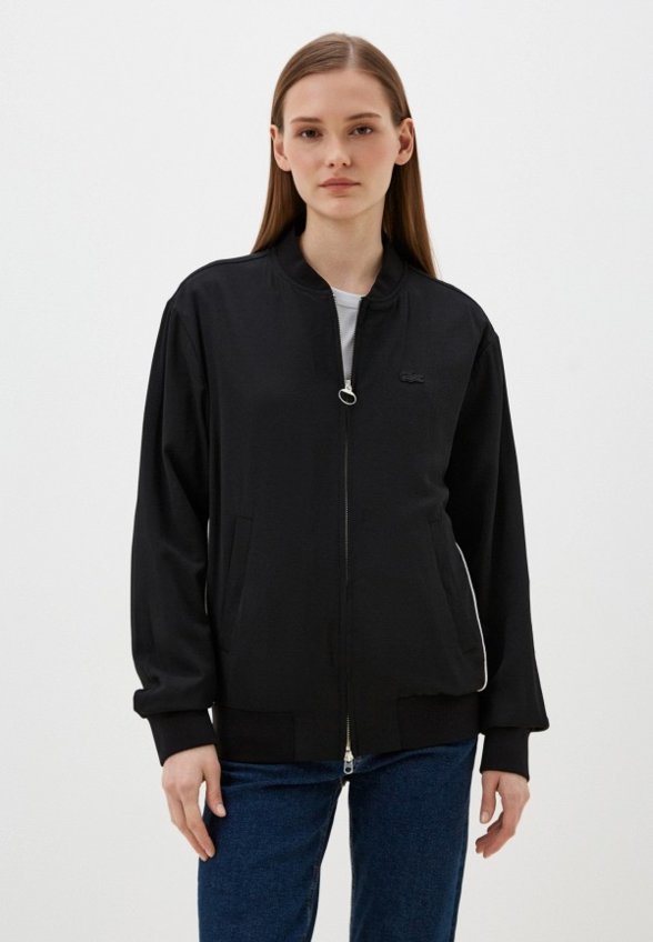 Бомбер Lacoste
