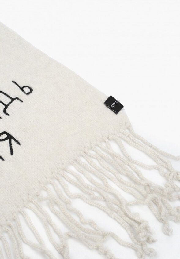 Палантин Eve&Esther