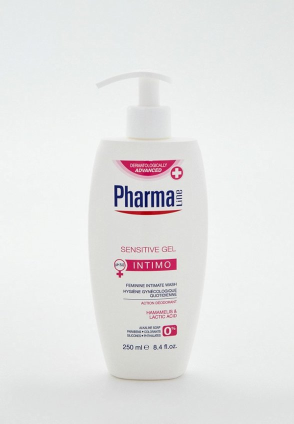 Средство для интимной гигиены Herbal