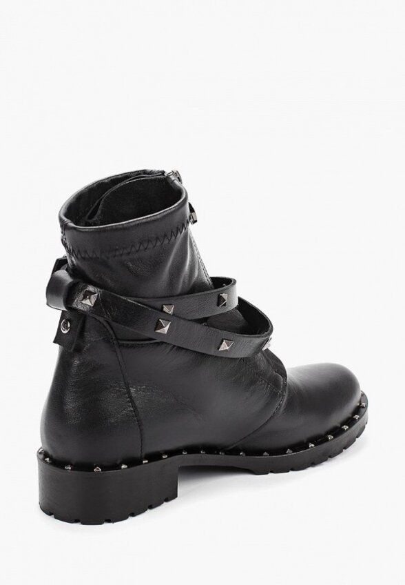 Ботинки Gresco