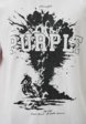 Футболка Purple Brand4  - превью