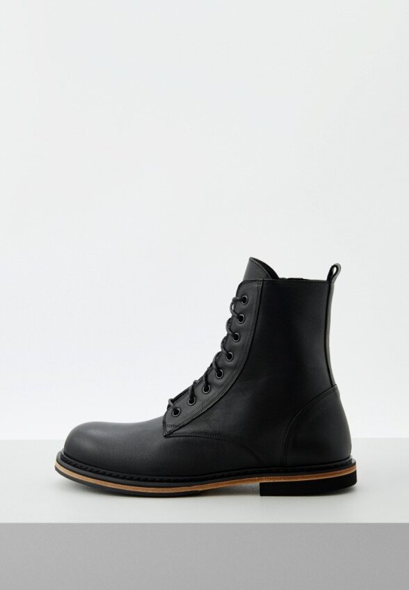 Ботинки Vic Matie