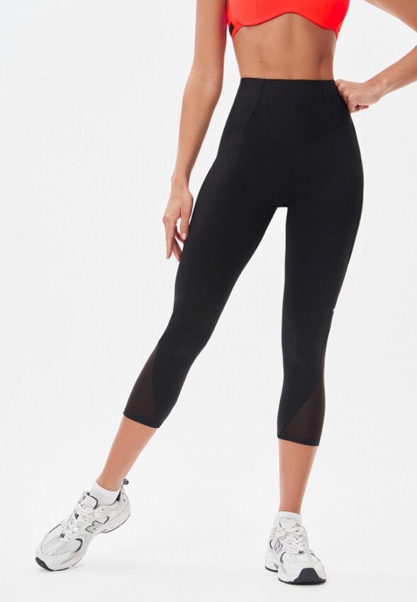 Леггинсы Neverlate