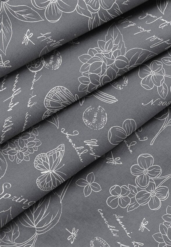 Комплект салфеток сервировочных Mia Cara