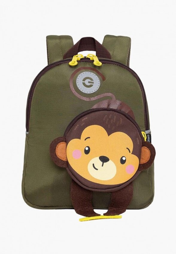 Рюкзак Grizzly