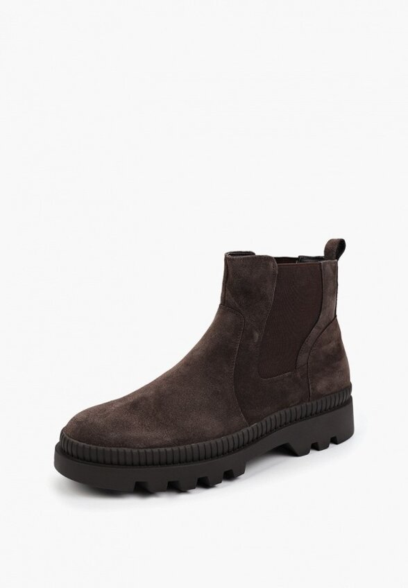 Ботинки Abricot