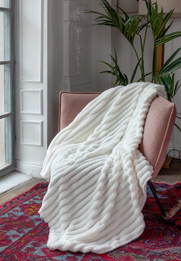 Плед Унисон