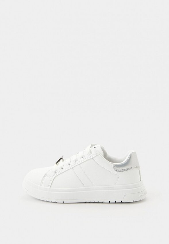 Кеды Calvin Klein Jeans