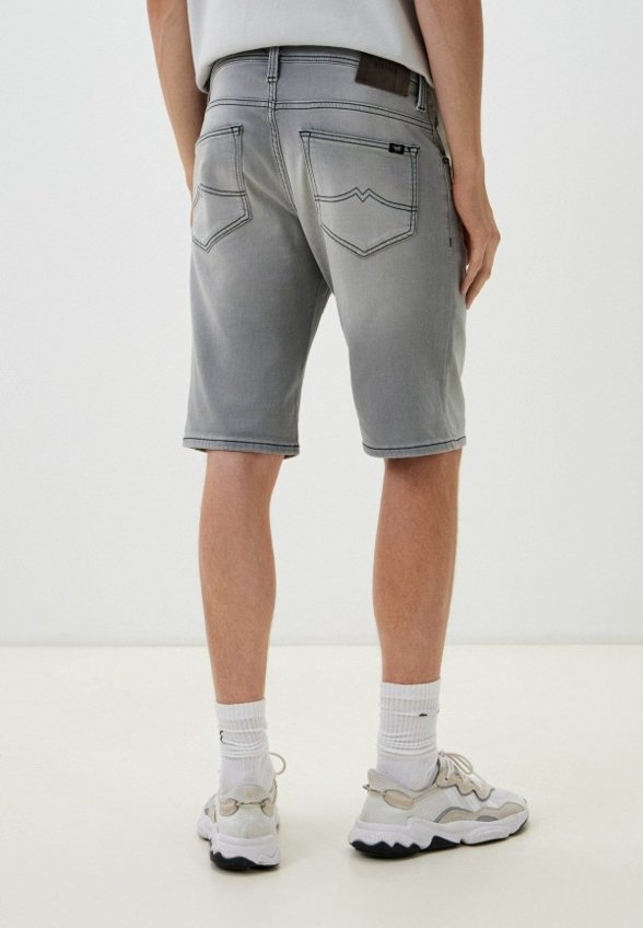 Шорты джинсовые Mustang