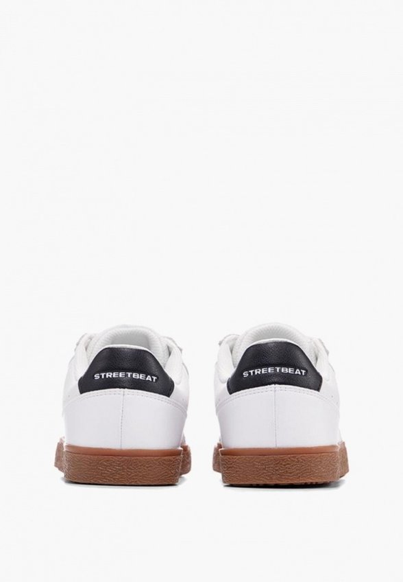Кеды STREETBEAT