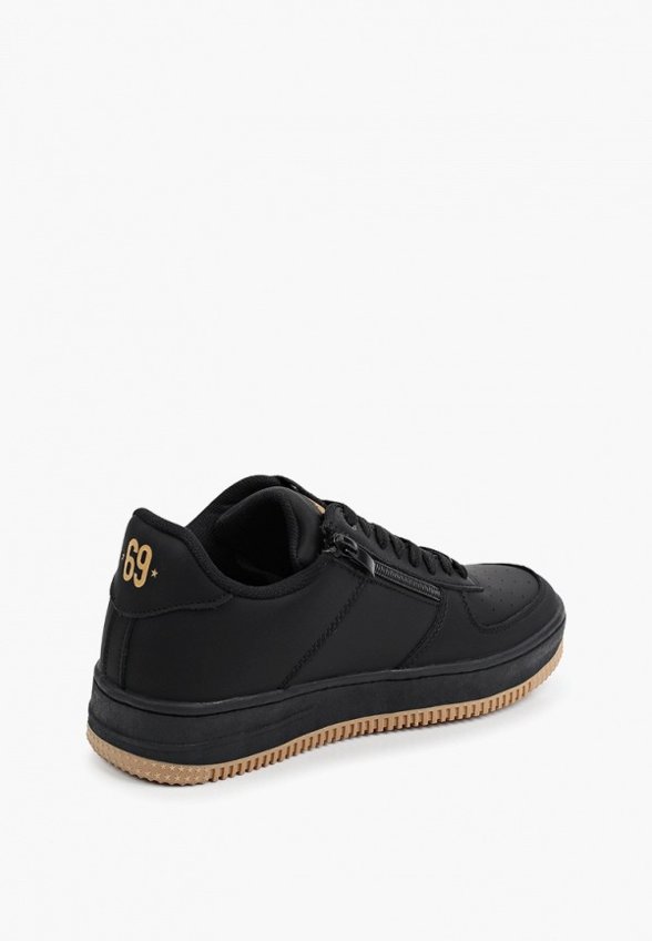 Кроссовки Shuzzi