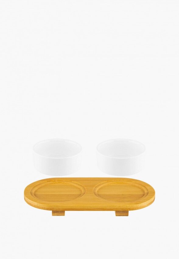 Набор посуды для сервировки Elan Gallery