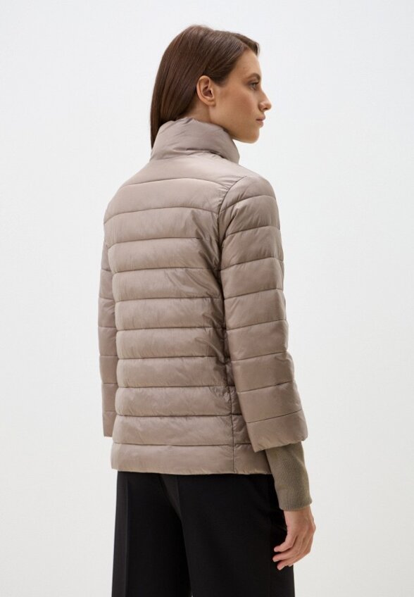 Куртка утепленная Снежная Королева