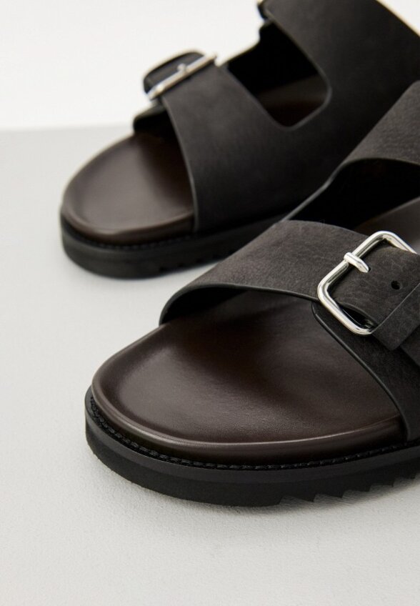 Сандалии Corneliani