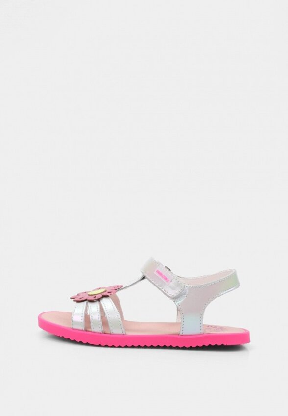 Сандалии Pablosky