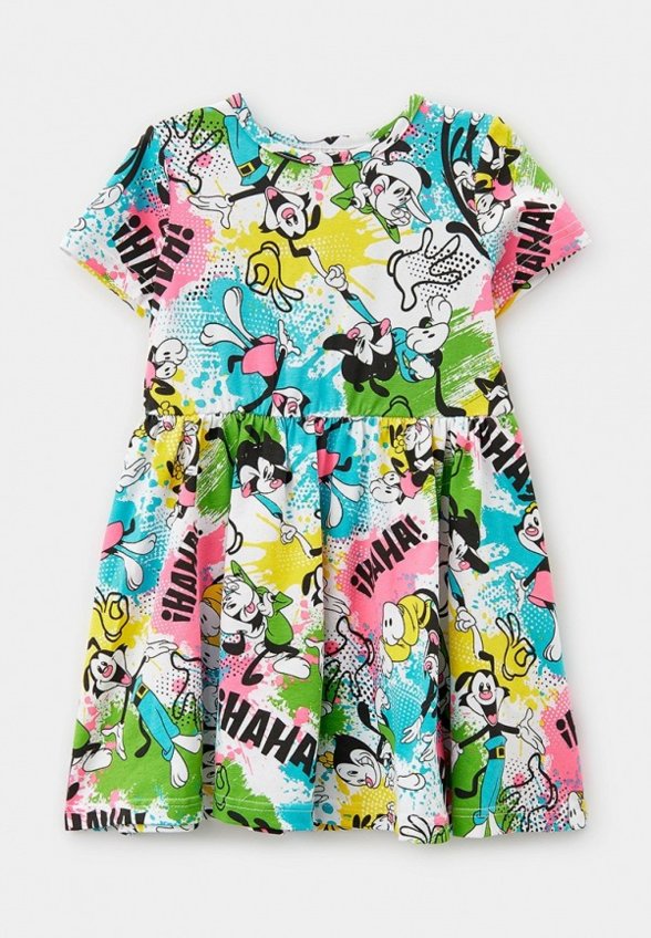 Платье PlayToday