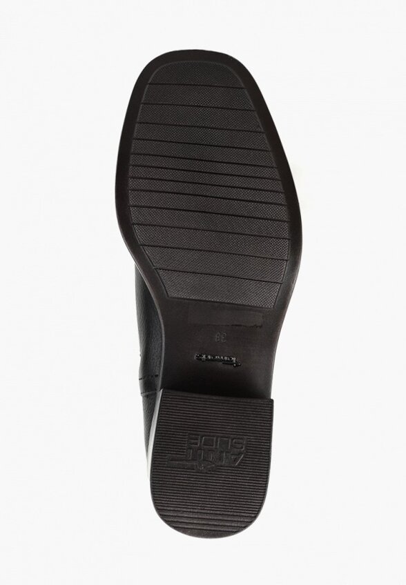 Ботильоны Tamaris