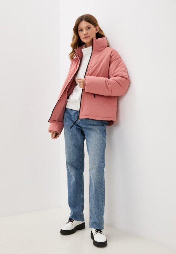 Куртка утепленная Colin's