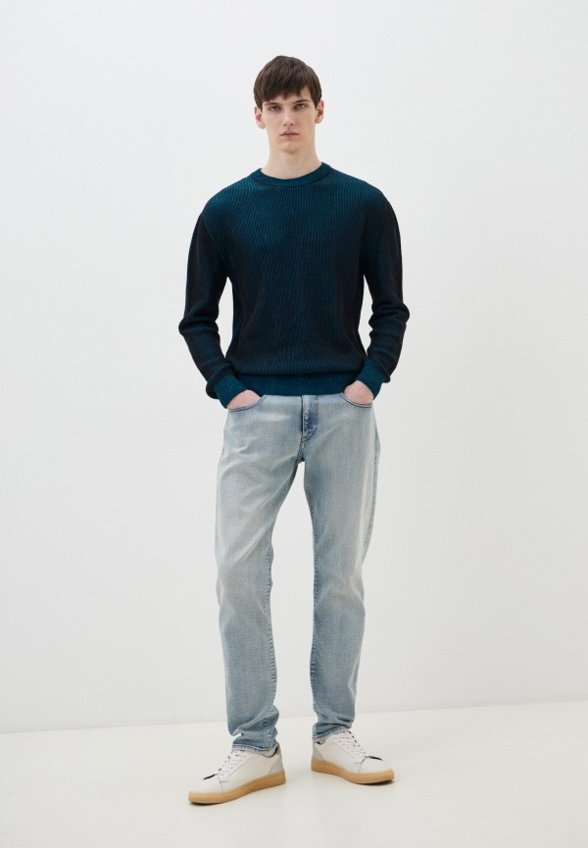 Джемпер marhatter