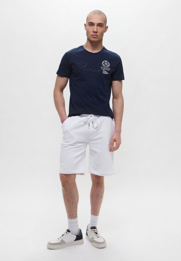 Шорты спортивные La Martina