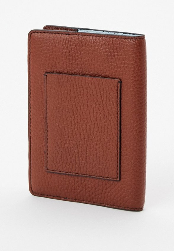 Обложка для документов Ecco