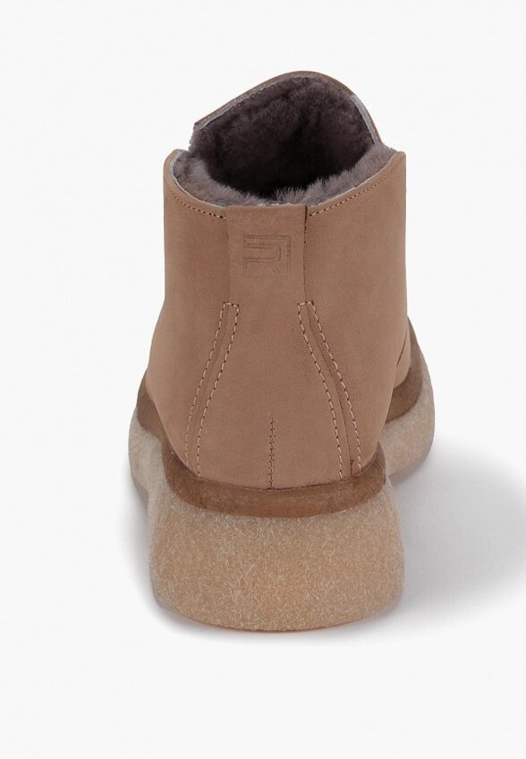 Ботинки Riconte