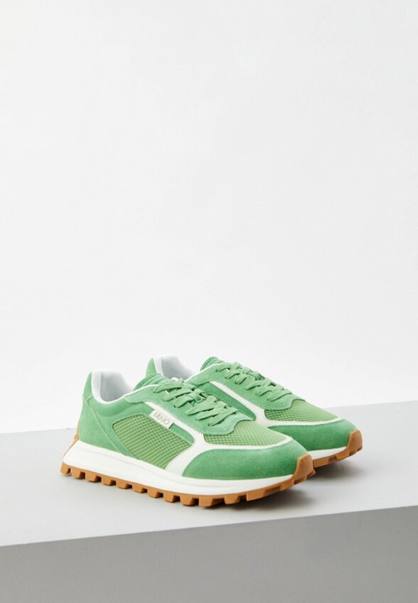 Кроссовки Liu Jo