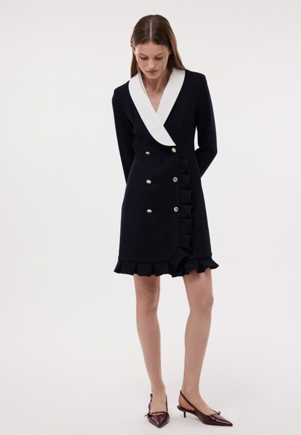 Платье Calista