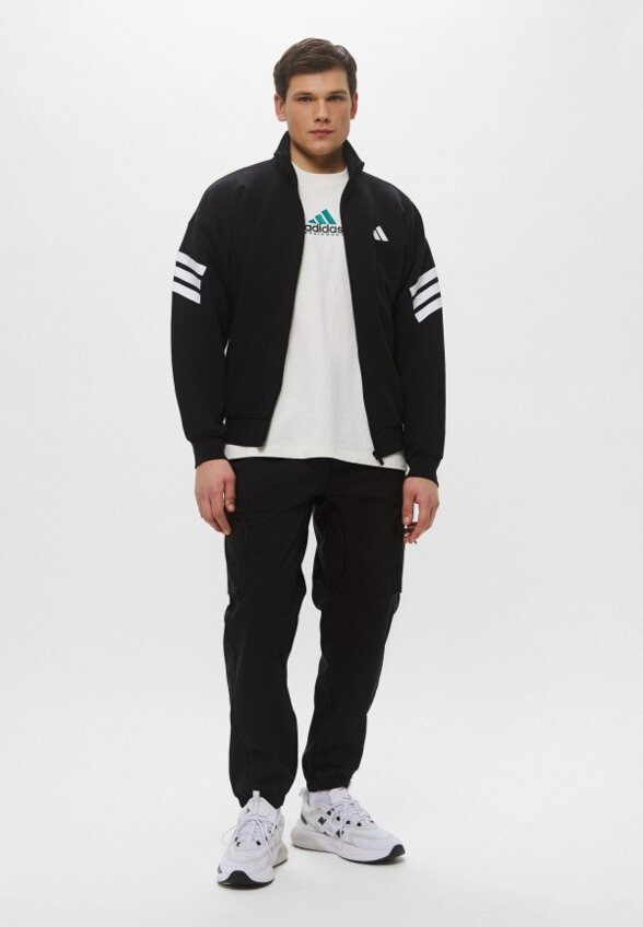 Олимпийка adidas