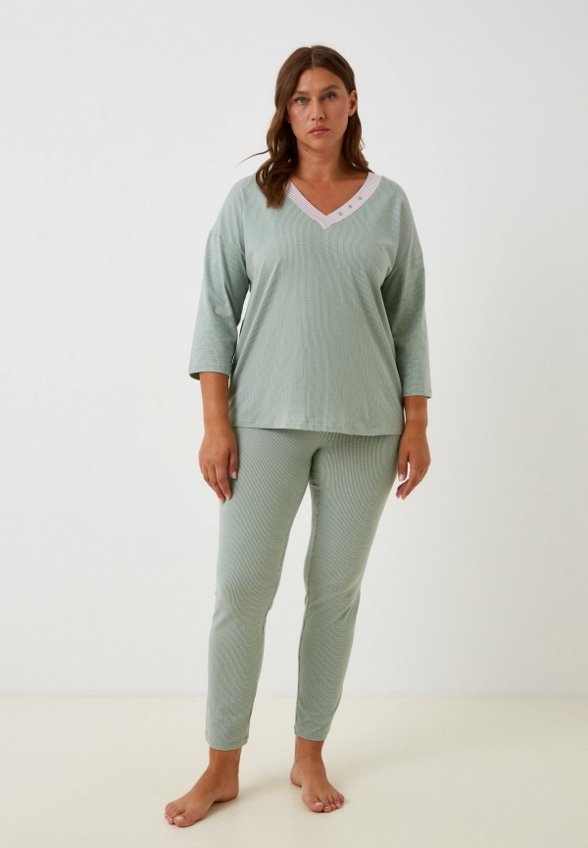 Пижама Mia Cara