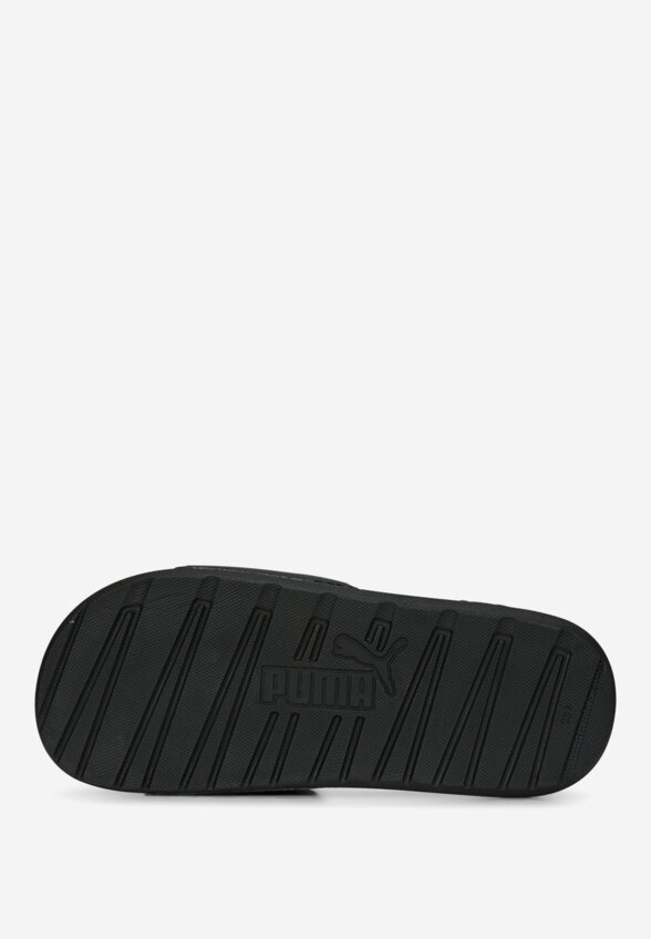 Шлепанцы женские PUMA Cool Cat 2.0 Sport Wns, Черный