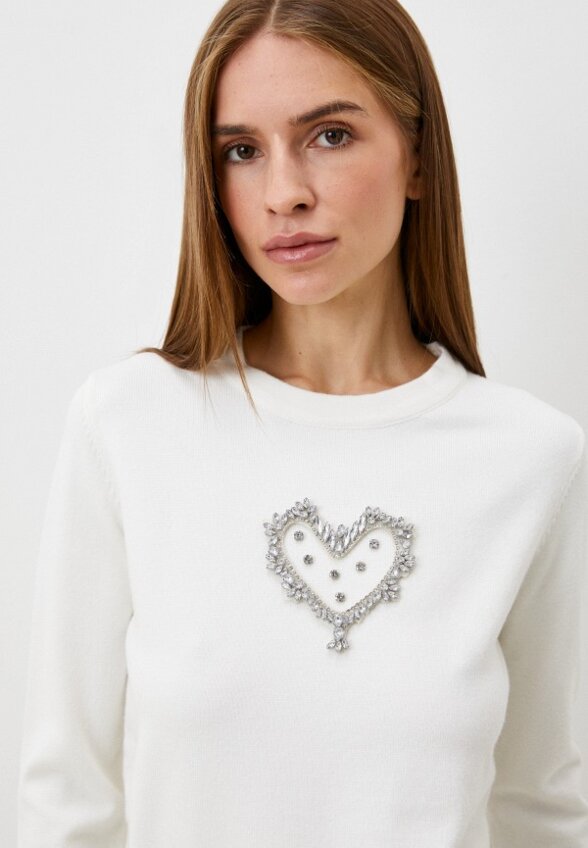 Джемпер Fragarika